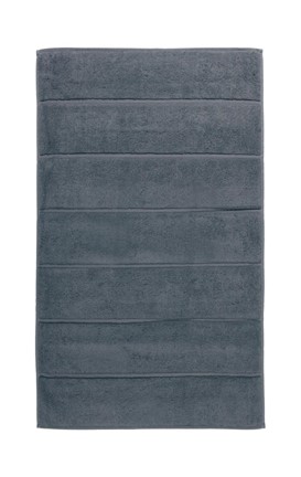 Dywanik Aquanova Adagio grey 60x100 cm